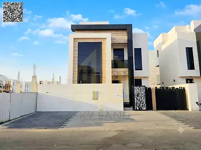 🏡 Super Lux Villa for Sale – Ready to Move In | Fees Included