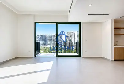 3BR APARTMENT | DUBAI HILLS ESTATE | CONTEMPORARY
