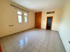 **Annual Rent Villa in Maisaloon Villas Complex, Sharjah | Direct Road Location | 2 Master BR, Maid 