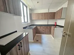 No Deposit Brand New Building 1,Bhk Flat Available 1,Bathroom Full Family Building And Rent 35K