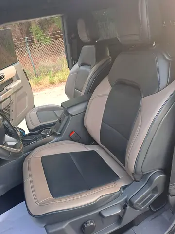 2021 FORD BRONCO — миниатюра 18