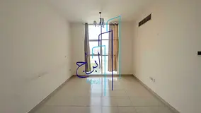 Lavish huge 1bhk apartment only 37k in Al Jada sharjah