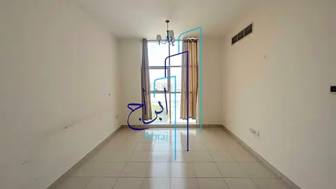 Lavish huge 1bhk apartment only 37k in Al Jada sharjah
