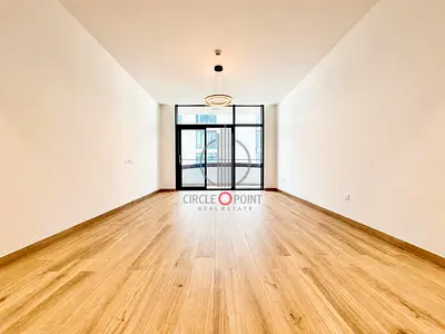 Premium Class 1BHK With Balcony | Burj Khalifa View | Prime Location