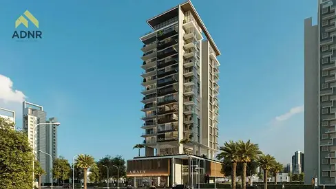 High ROI | Near Metro | Fully Furnished | 1% Monthly | 3 Years Post-Handover