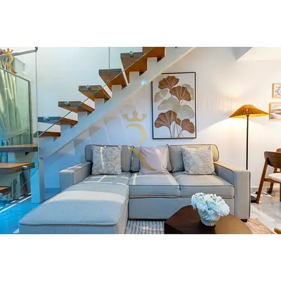 Mirage Zen 2BR | Oasis 1 | Masdar City | 20% Off