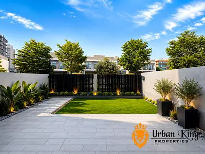 2 Months Free | Brand New 5BR + Maid | Gated Community