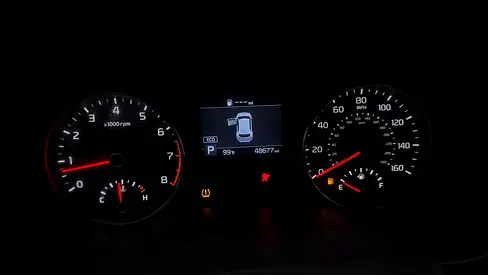 Kia Sportage Dynamic, миниатюра 18