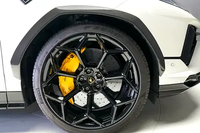 2024 Lamborghini URUS 缩略图 19
