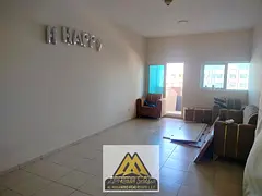 Spacious Family Apartment for Annual Rent - Ajman One Towers (Al Rashidiya 3)