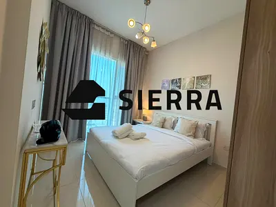 Brand New Ready to Move Fully Furnished 1 Bedroom