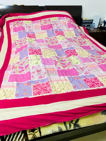 Comforter