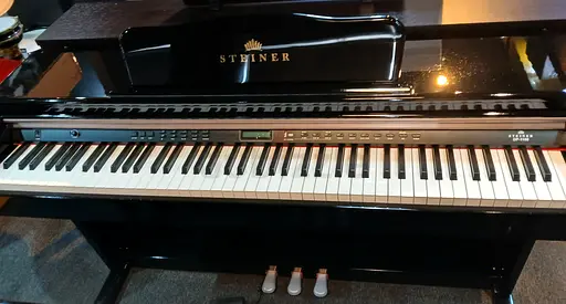 STEINER DP-1100B