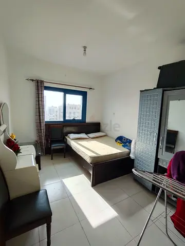 Fully Furnished Hall Room for Rent. Free Wi-Fi.