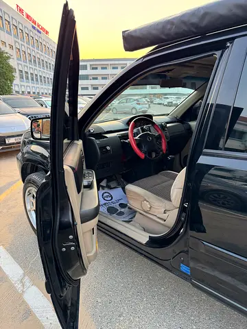 Nissan X-Trail SV 2011 | GCC Specs | Well Maintained