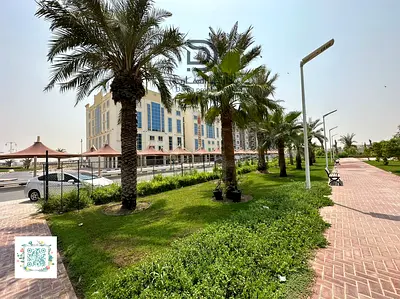 2 bhk / Freehold / soon handover / 1% monthly / Good location