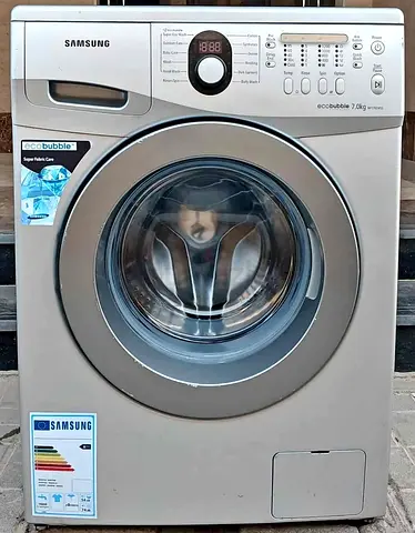 Samsung 7kg washing machine