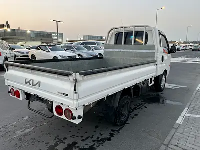 2019 KIA BONGO — миниатюра 6