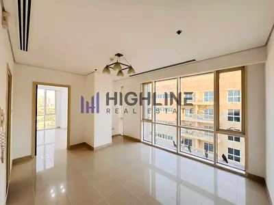 Spacious 1 BHK | Community View | Luxurious Finishing