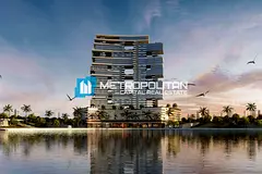 Full Sea View | 1BR W/Balcony | Full Facilities