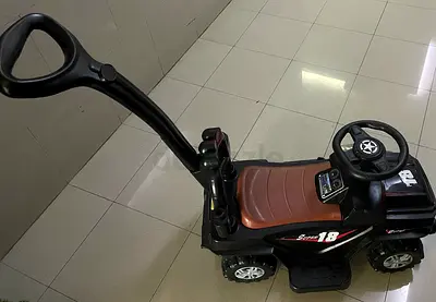 Push car