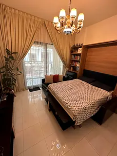 Comfortable Room Convertable Lounge