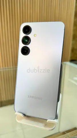Samsung S25