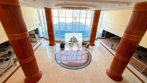 ⭐ Spacious Hotel-Style 1 Bedroom | Ready to Move In