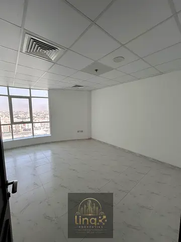شقة للإيجار | غرفة وصالة | دفن النخيل | رأس الخيمة