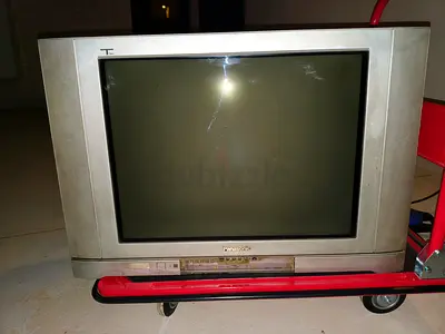 Panasonic 29 inch CRT tc-29ps70r