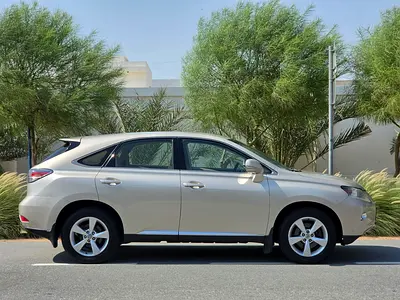 2014 Lexus RX-SERIES 照片 7