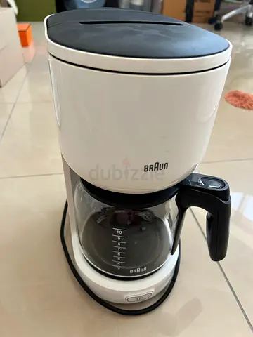 Coffee maker BRAUN