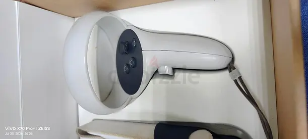 Oculus Quest 2
