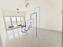 Premium Modern Finishing Brand New Luxury 2BHK Apartment with Balcony for Rent | Aljada, Sharjah