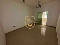 Premium 1BHK for Family Living | 2 Bathrooms | Balcony | Near Mosque &amp; Shopping Centre