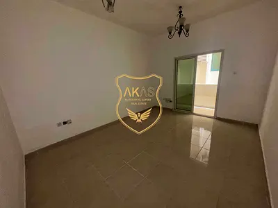 Premium 1BHK for Family Living | 2 Bathrooms | Balcony | Near Mosque & Shopping Centre