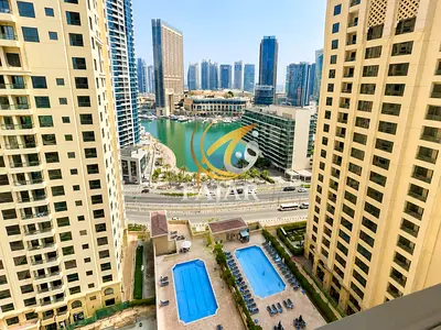 Beachfront Lifestyle Apartment | Luxurious Living | High Floor | Elegant Interior