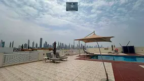 Spacious 3-Bedroom Apartment for Rent | Prime Jumeirah 1 Location