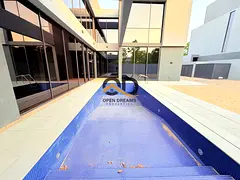 Brand new 5bhk villa with private pool