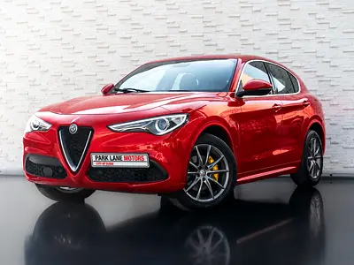 0% DOWN PAYMENT | 🚙 THE OFF-PEAK RELEASE | STELVIO SUPER | GCC | TRADE-IN