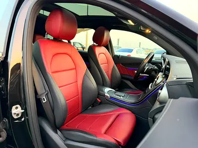 Mercedes-Benz GLC 200 AMG 4MATIC, миниатюра 16