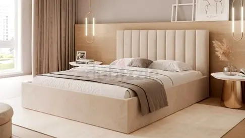 Brand New king size Bed including Medical Mattress Available