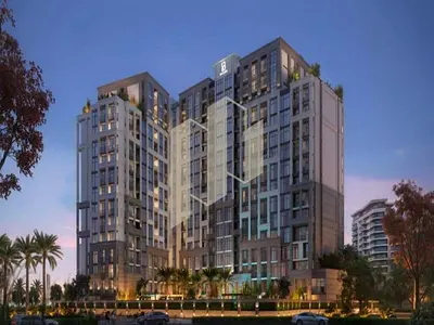 3BR+Maid Duplex Type | Ideal Investment | Resale