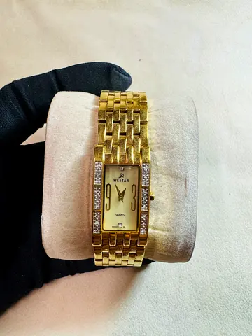 Women watch