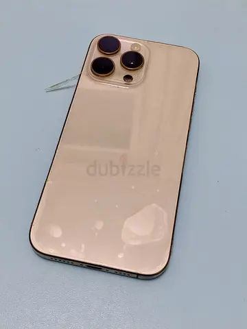 Iphone 16 Pro Max 512Gb TDR Desert Titanium Color