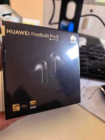 Huawei FreeBuds Pro 5 Wireless Earbuds