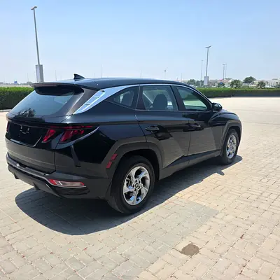 صورة 6 لـ 2024 Hyundai TUCSON