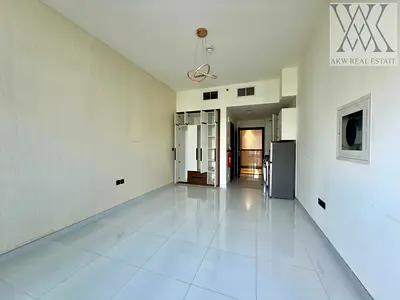 Investor Price l Pool View l Semi Furnished