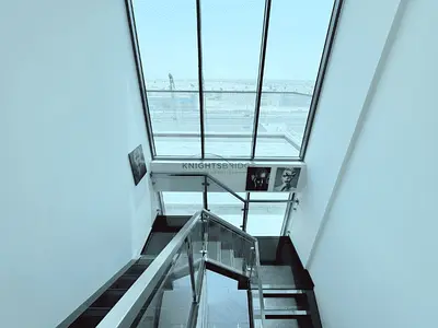 Duplex Layout | Private Pool | Vacant