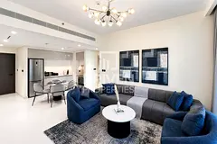 Sea View | Fully Furnished | Private Beach Access